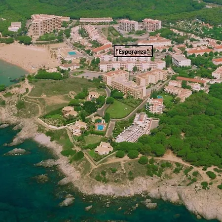 E44 Apartment Palamós