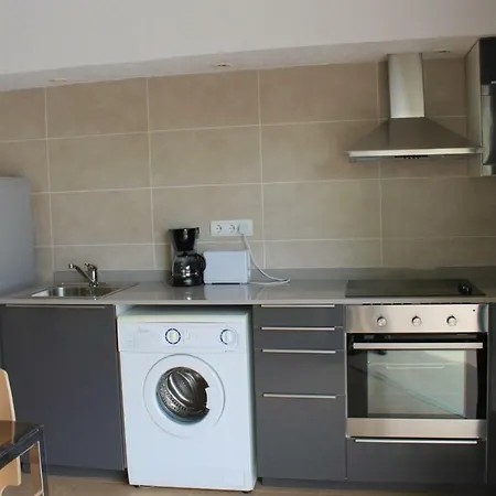 E44 Apartment Palamos
